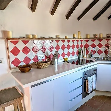 Casa De Luz Casa de Férias Casares