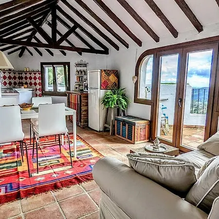 Casa de Férias Casa De Luz *