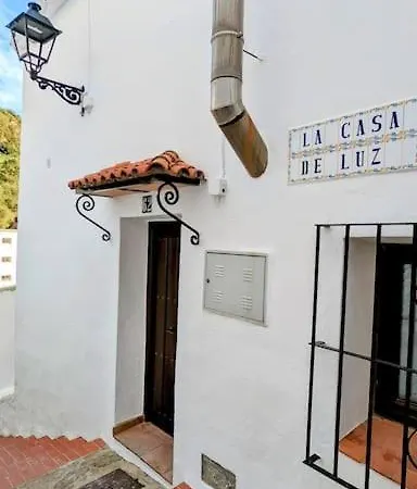 Casa De Luz Casa de Férias Casares