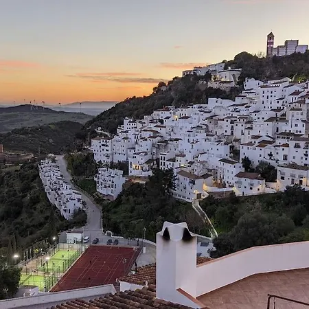 Casa de Férias Casa De Luz Casares