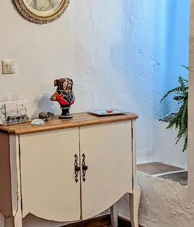 Casa De Luz Casa de Férias