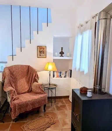 Casa De Luz Casa de Férias *