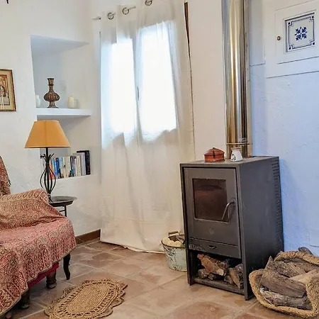 Casa de Férias Casa De Luz *