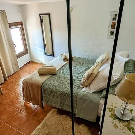 Casa De Luz Casares