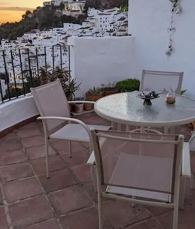 Casa De Luz Casa de Férias Casares